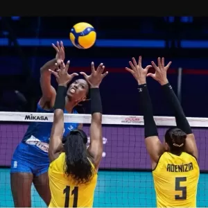 Reprodução/Volleyball World