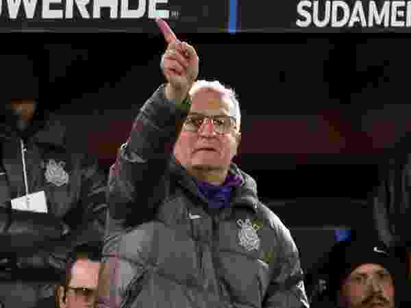  Luis ROBAYO / AFP