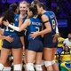 Brasil x It&aacute;lia ao vivo pela semifinal da VNL feminina: veja onde assistir