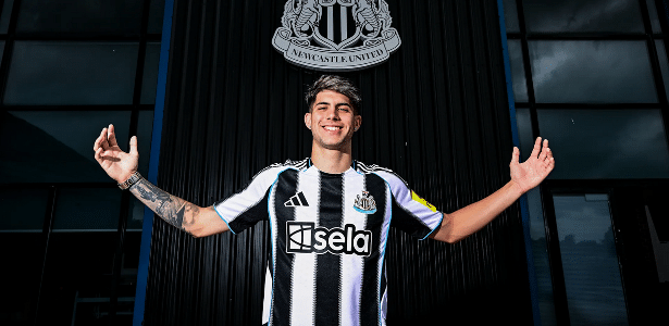 Newcastle frustra Real e Barça e contrata Antonio Cordero