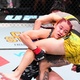 Ketlen Esquentadinha batalha, mas perde no detalhe na luta de abertura do UFC Vegas 108