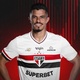 S&atilde;o Paulo anuncia a contrata&ccedil;&atilde;o do lateral-direito Lucas Ramon, ex-Mirassol