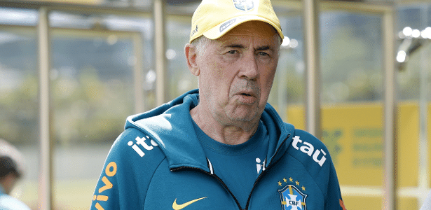 Neymar sofre lesão de grau 2 na panturrilha e deve perder estreia na Copa