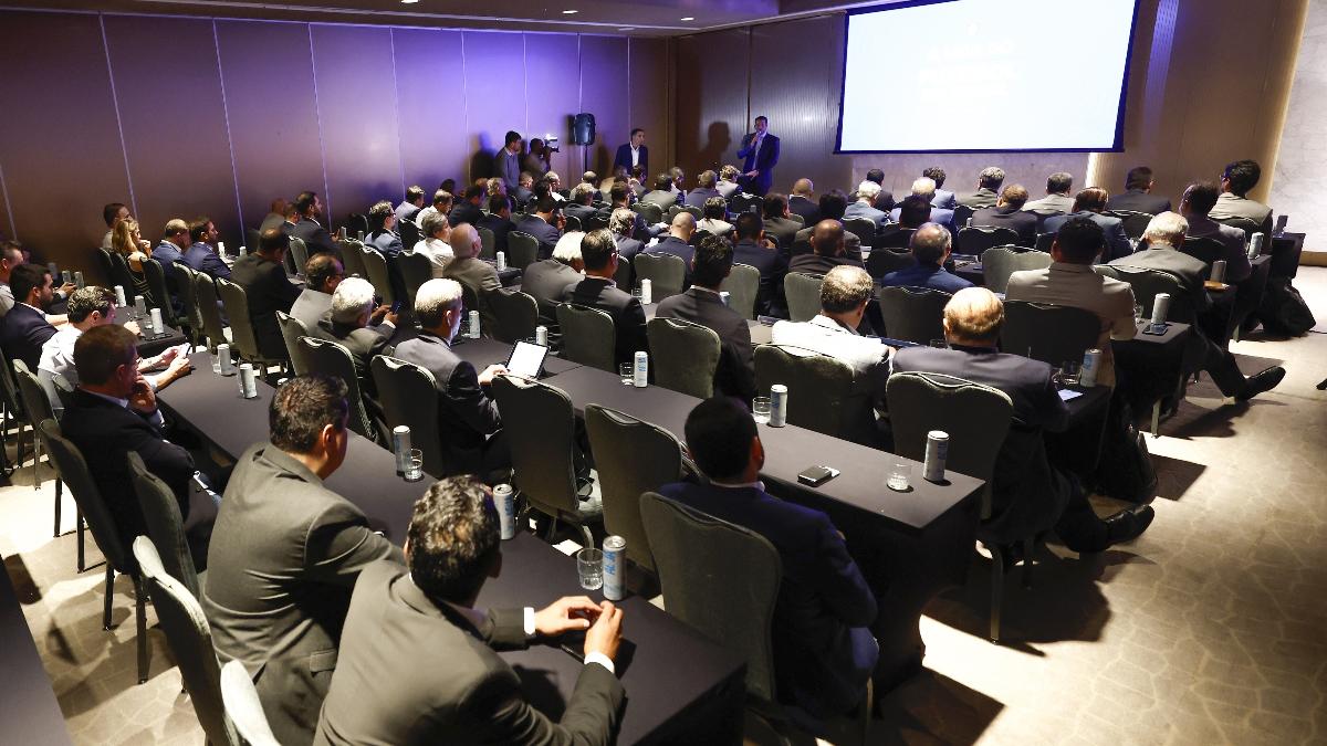 Proposta dos clubes para a FFU cria caminho rumo a nova liga com a CBF