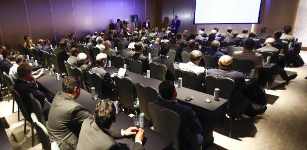 Clube pede para sair da FFU e aponta conflito que deságua na CazéTV
