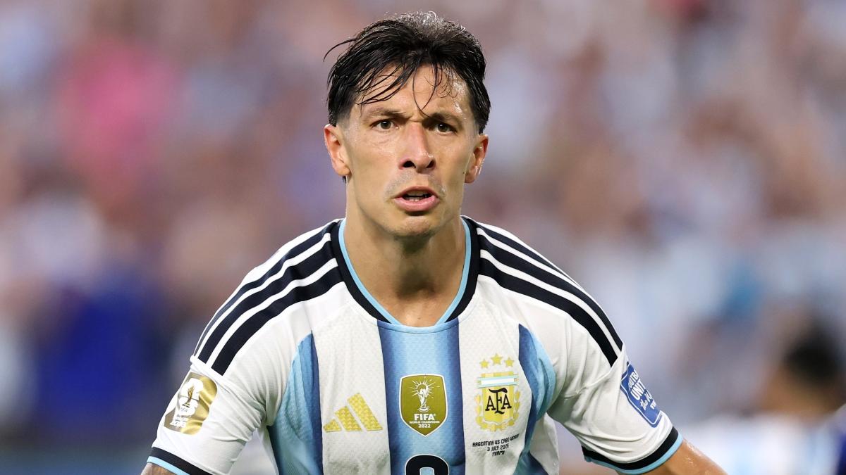 Uma defesa ética da minha torcida pela Argentina