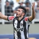 Dátolo ganhou o apelido dos companheiros por causa da boa relação com o técnico Levir Culpi - Bruno Cantini/Clube Atlético Mineiro