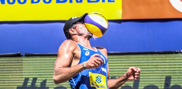 Divulgação/FIVB