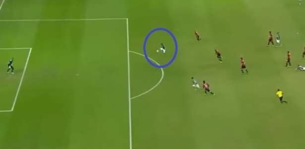 Gabriel Jesus 3 - Reprodução - Reprodução