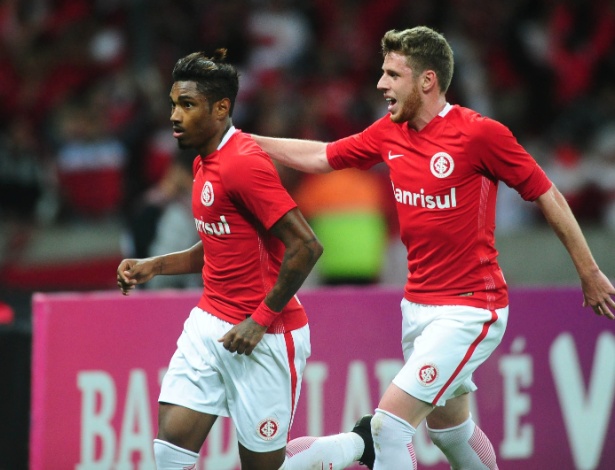 Ricardo Duarte/Inter