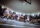 Basquete 3x3 pode virar olímpico se COI der o aval nesta sexta