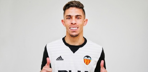 Divulgação/Valencia Divulgação/Valencia