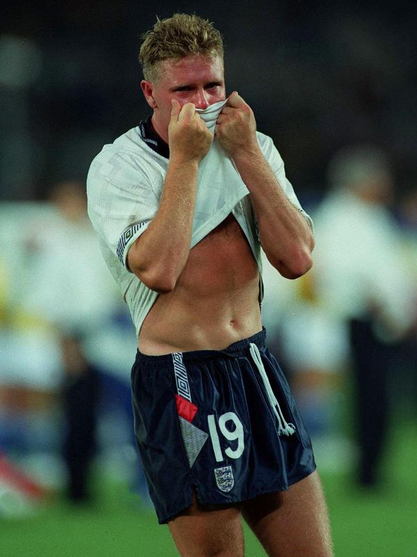 Billy Stickland/INPHO via Getty Images