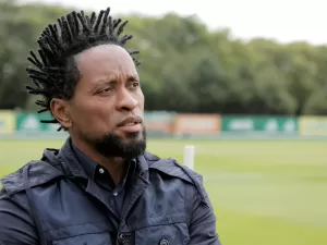 Zé Roberto explica 'compra' de time e função que vai exercer em SAF