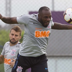 Daniel Augusto Jr./Ag. Corinthians
