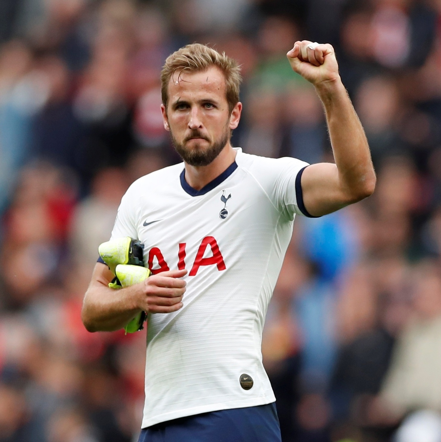 Qual é o valor de Harry Kane?