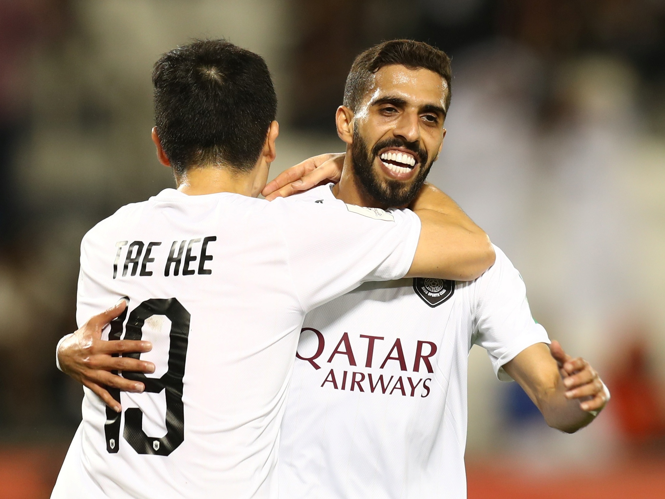 Al-Sadd e Hienghène Sport abrem a disputa do Mundial de Clubes 