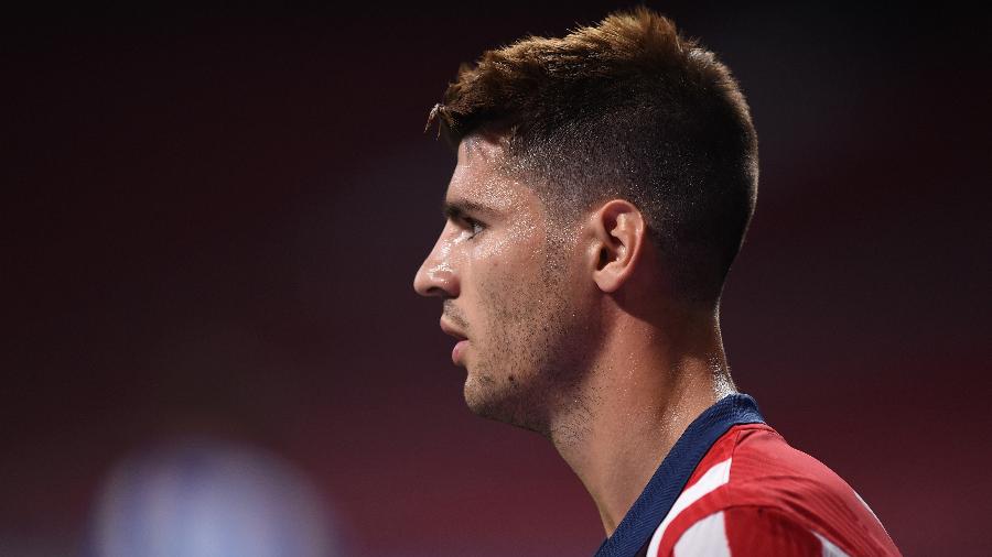Jogador do Atlético de Madri está na mira da Juventus e tem aval de Pirlo -  Denis Doyle/Getty Images