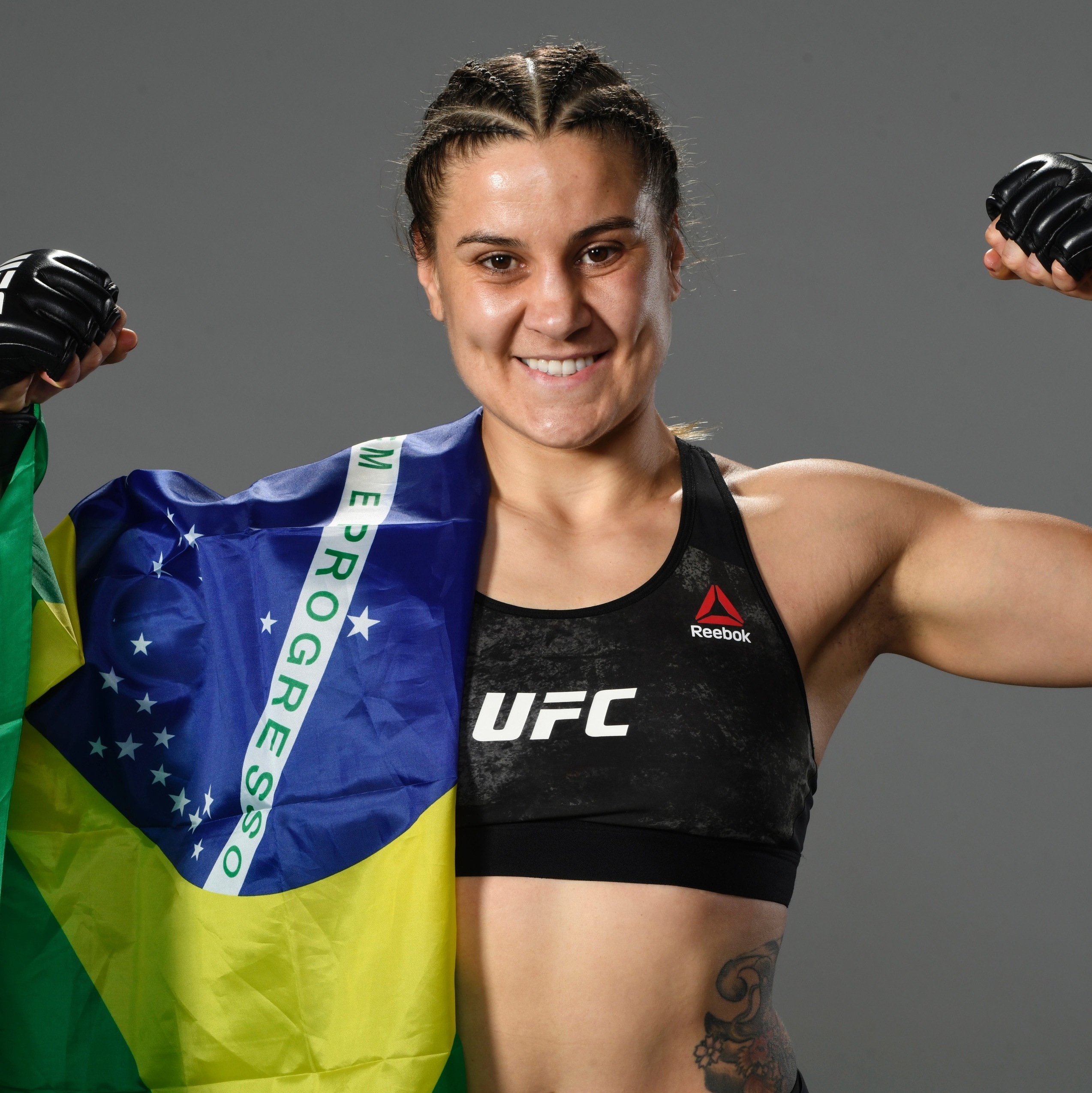 Desafiante ao título do UFC, Jennifer Maia pensa em se aposentar em 3 anos  - 20112020 - UOL Esporte