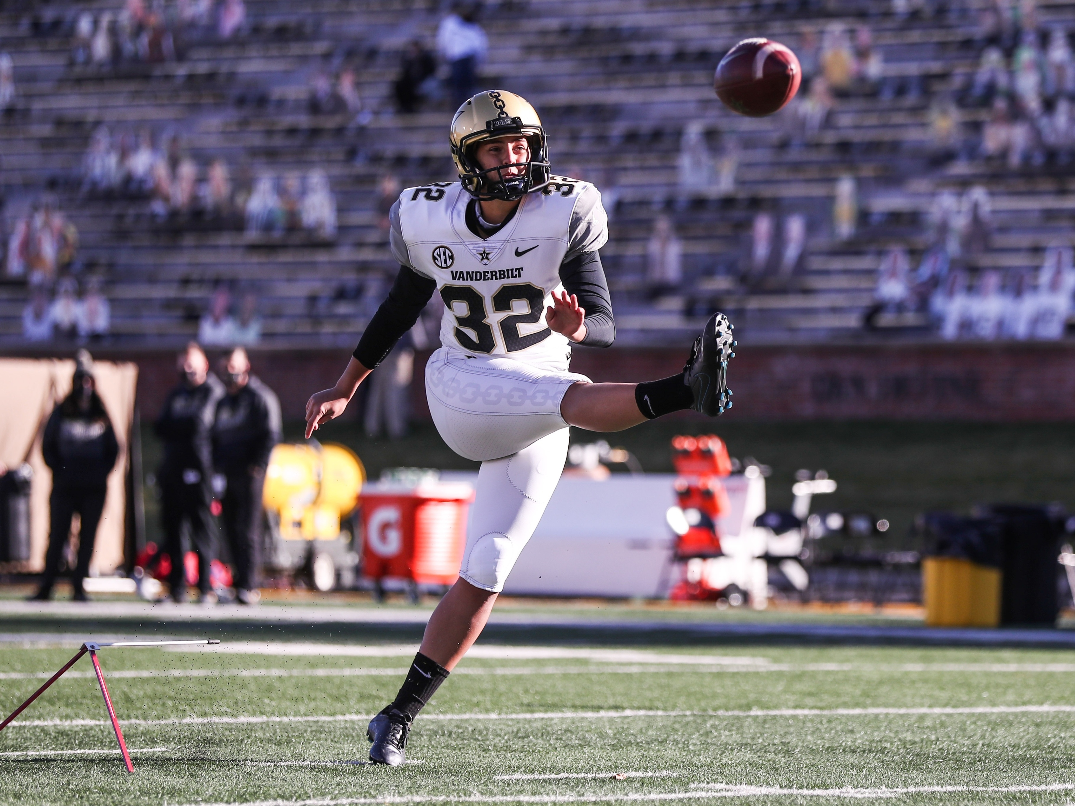 Introdução ao College Football - O Futebol Americano Universitário