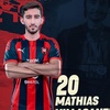 Divulgação/Facebook oficial do Cerro Porteño