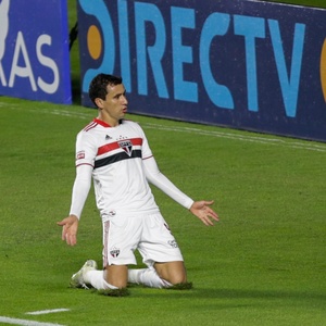 Marcello Zambrana/AGIF