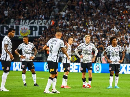 [OPINIÃO] Momento do Corinthians gera maior expectativa para o clássico