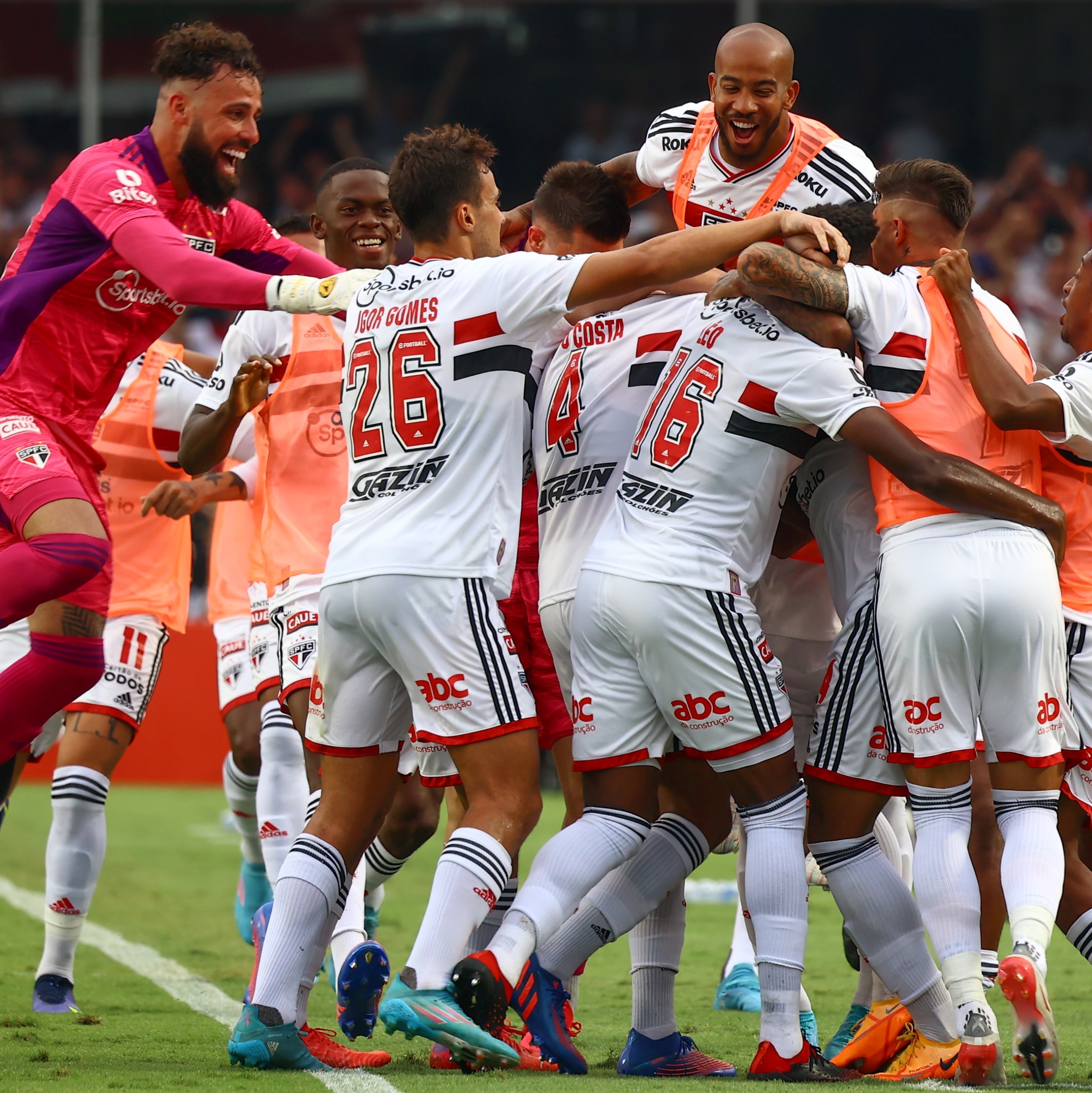 São Paulo bate Corinthians, encerra série de empates e reage no, empates do  corinthians 