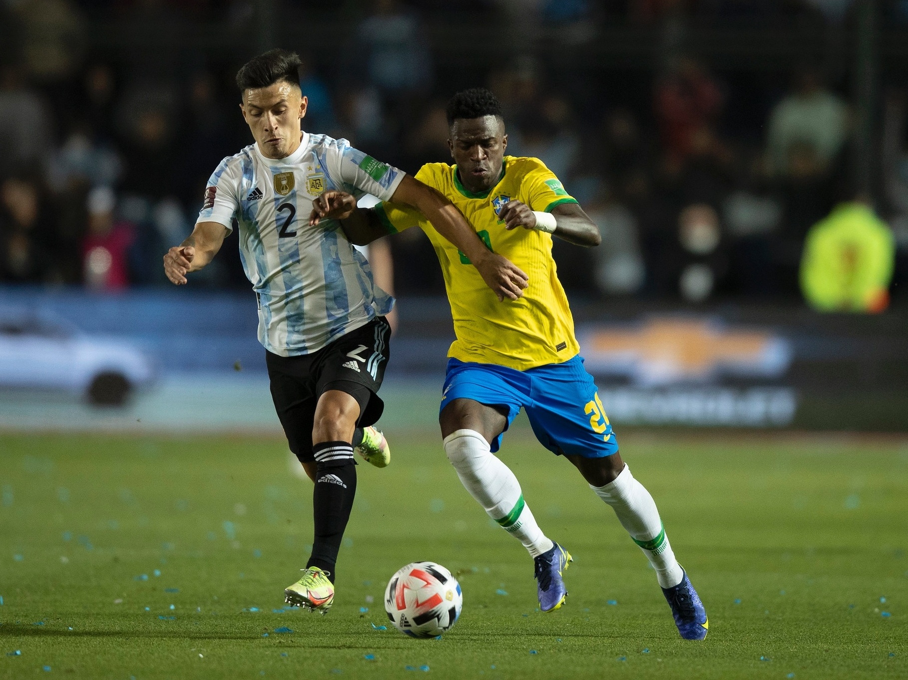 Estudo aponta que Seleção Brasileira tem 2º melhor time antes da Copa