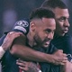 Mbappé perde para Neymar e Sergio Ramos em desafio da TV japonesa; veja