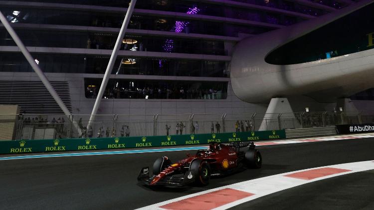 Fórmula 1 ainda não definiu se fará GPs do Qatar e de Abu Dhabi