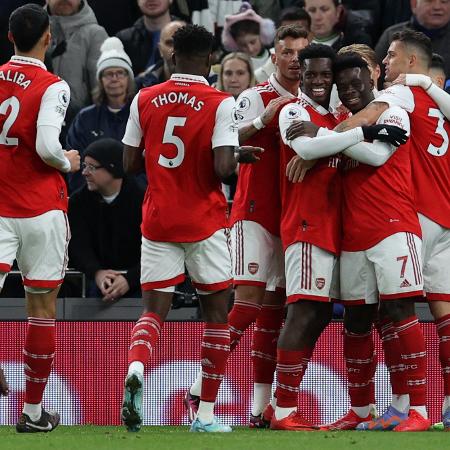 Premier League: saiba onde assistir aos jogos do Campeonato Inglês