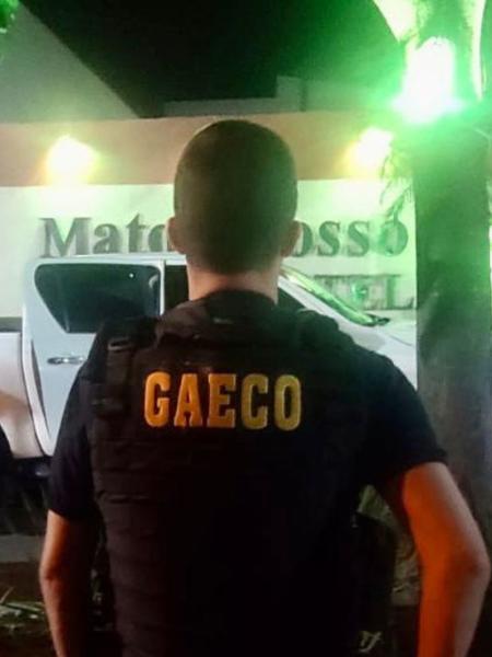 Operação Penalidade Máxima contra a manipulação de resultados deflagrada pelo MP-GO - Gaeco