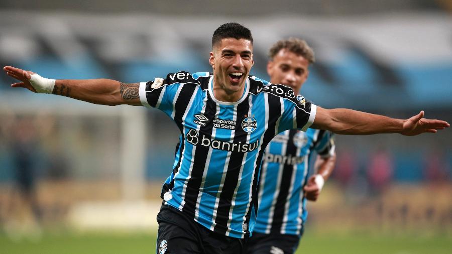 Grêmio x Athletico-PR ao vivo: como assistir online e transmissão na TV do  jogo da Série A - Portal da Torcida