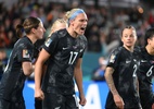 Suíça x Nova Zelândia: Onde assistir ao jogo da Copa do Mundo Feminina - Hannah Peters - FIFA/FIFA via Getty Images