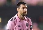Messi descarta empréstimo e tem foco total no Inter Miami e Argentina - Megan Briggs/Getty Images