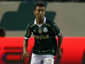 Contra o Liverpool-URU, Marcos Rocha pode completar 300 jogos pelo Palmeiras