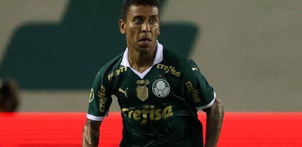 Marcos Rocha lidera como principal assistente na Série A desta temporada.
