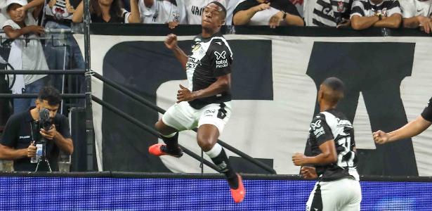 Ponte vence, encerra série de Antônio e distancia Corinthians da vaga.