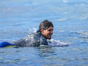Transmissão ao vivo de Gabriel Medina no surfe: veja onde assistir 