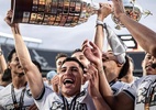 Botafogo campeão da Libertadores na Globo foi maior audiência da TV em 2024