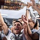 Botafogo campeão da Libertadores na Globo foi maior audiência da TV em 2024