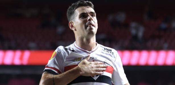 QUARTETO FANTÁSTICO! São Paulo brilha e quarteto se destaca no início de 2025