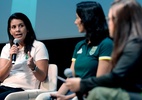 Quem é Ana Carolina Côrte, ex-chefe do departamento médico do Corinthians