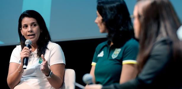 Corinthians: Quem é Ana Carolina Côrte ex-chefe do departamento médico