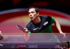 Hugo Calderano: veja data, horário e onde assistir à final do Mundial - ITTF