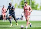 Super Mundial: Porto perde amistoso contra time da Letônia antes de encarar Palmeiras