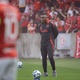 Inter demite técnico Roger Machado após derrota no Gre-Nal