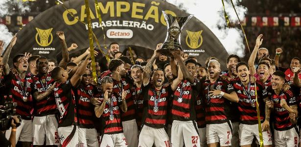 Ceos de clubes se unem contra projeto Bundesliga do Flamengo no Brasil.