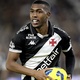 Rayan questiona repórter sobre final do Vasco: 'Contra o Corinthians, né?'